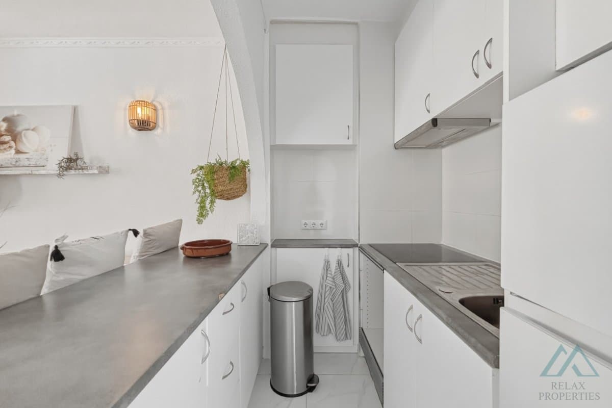 Apartmán s veľkou záhradou – La Rosaleda, Torrevieja - foto 12