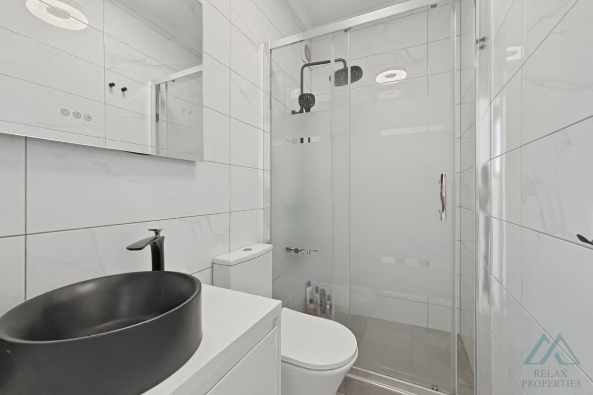 Apartmán s veľkou záhradou – La Rosaleda, Torrevieja - foto 15