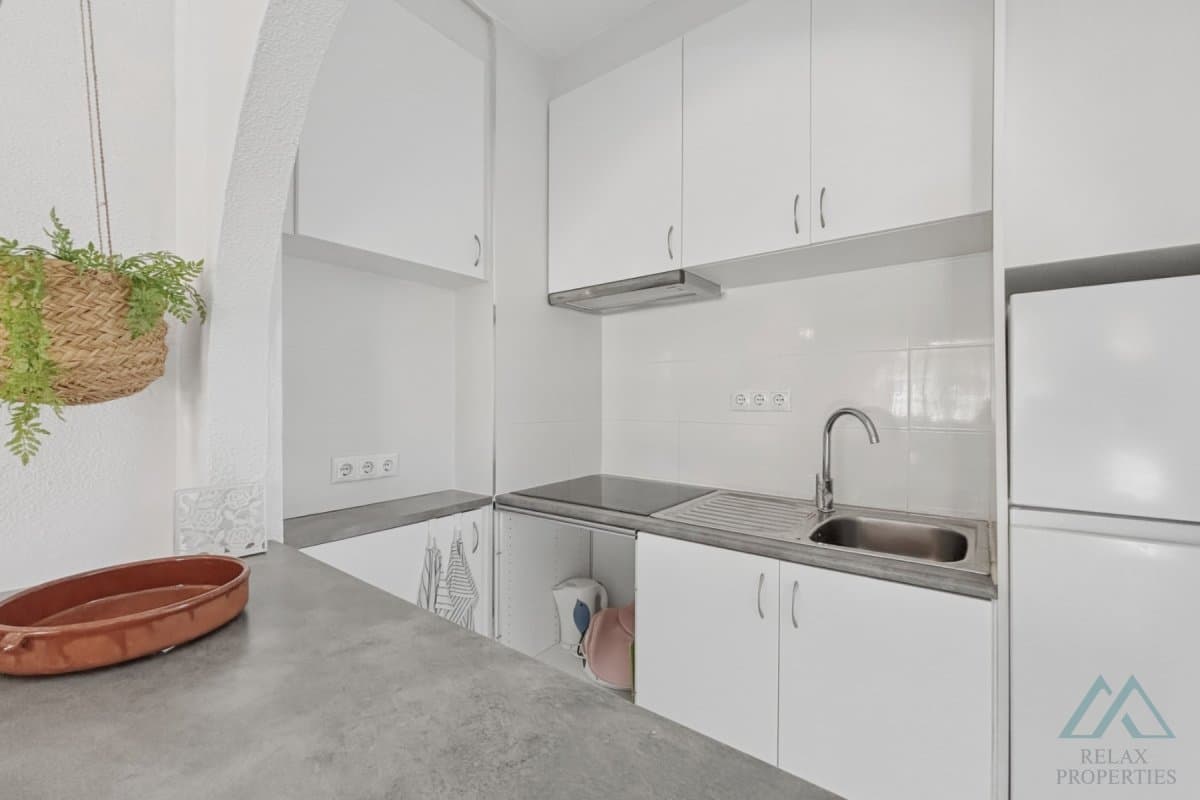Apartmán s veľkou záhradou – La Rosaleda, Torrevieja - foto 11