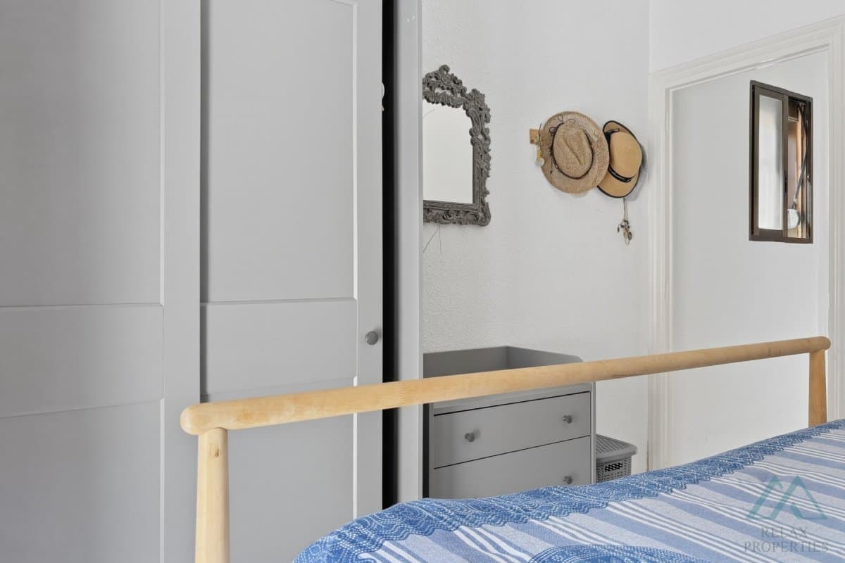Apartmán s veľkou záhradou – La Rosaleda, Torrevieja - foto 14