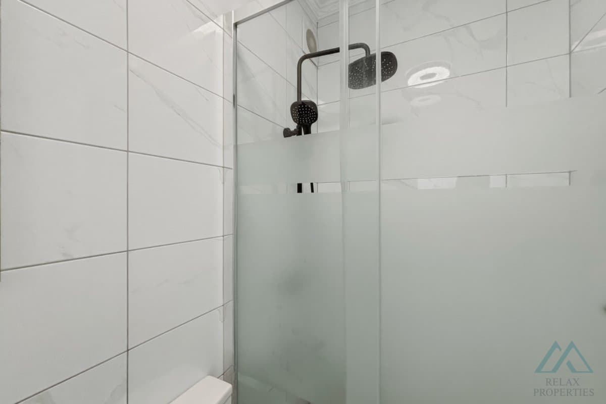 Apartmán s veľkou záhradou – La Rosaleda, Torrevieja - foto 16