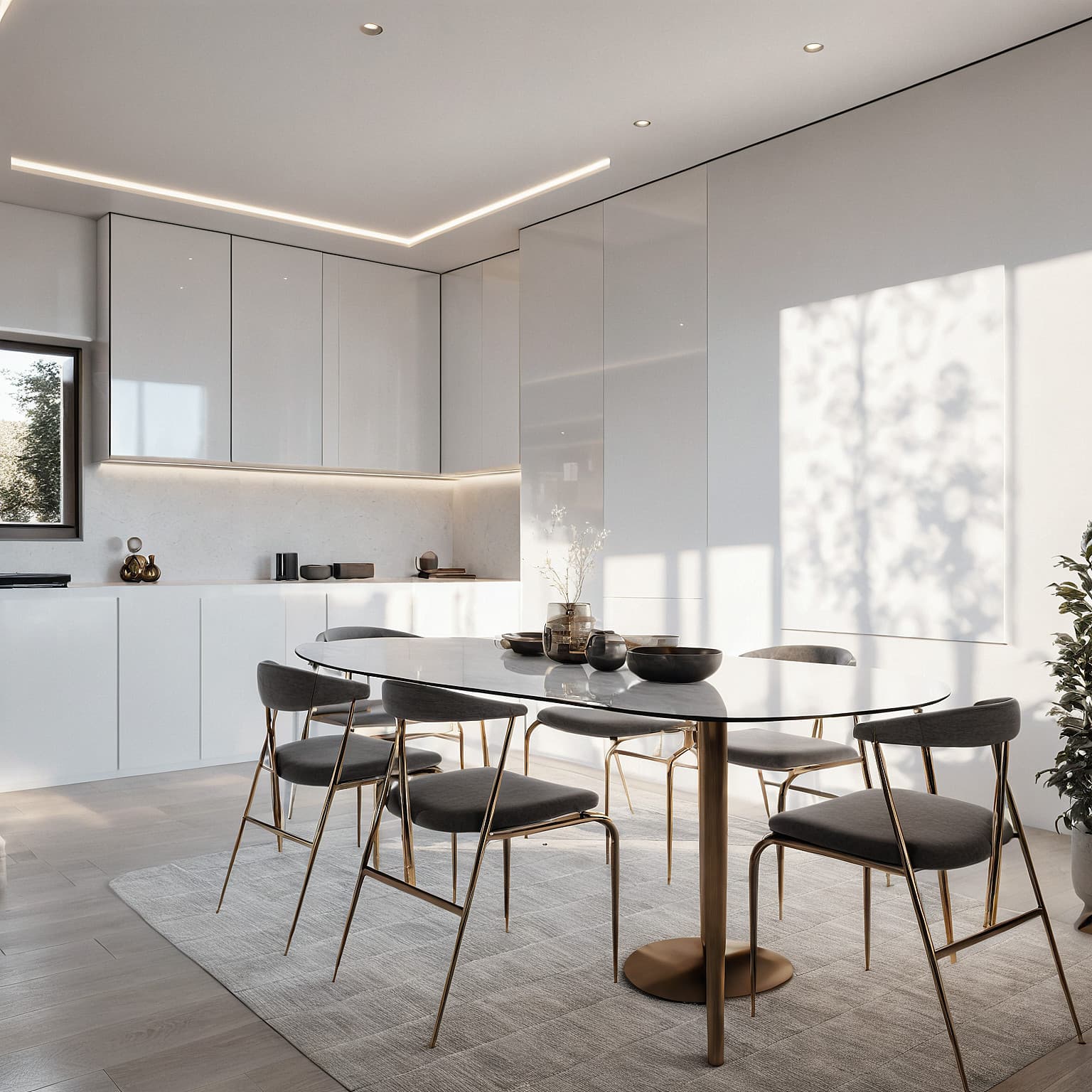 2-Izbový apartmán v Paralimni - Cena bez DPH - foto 3