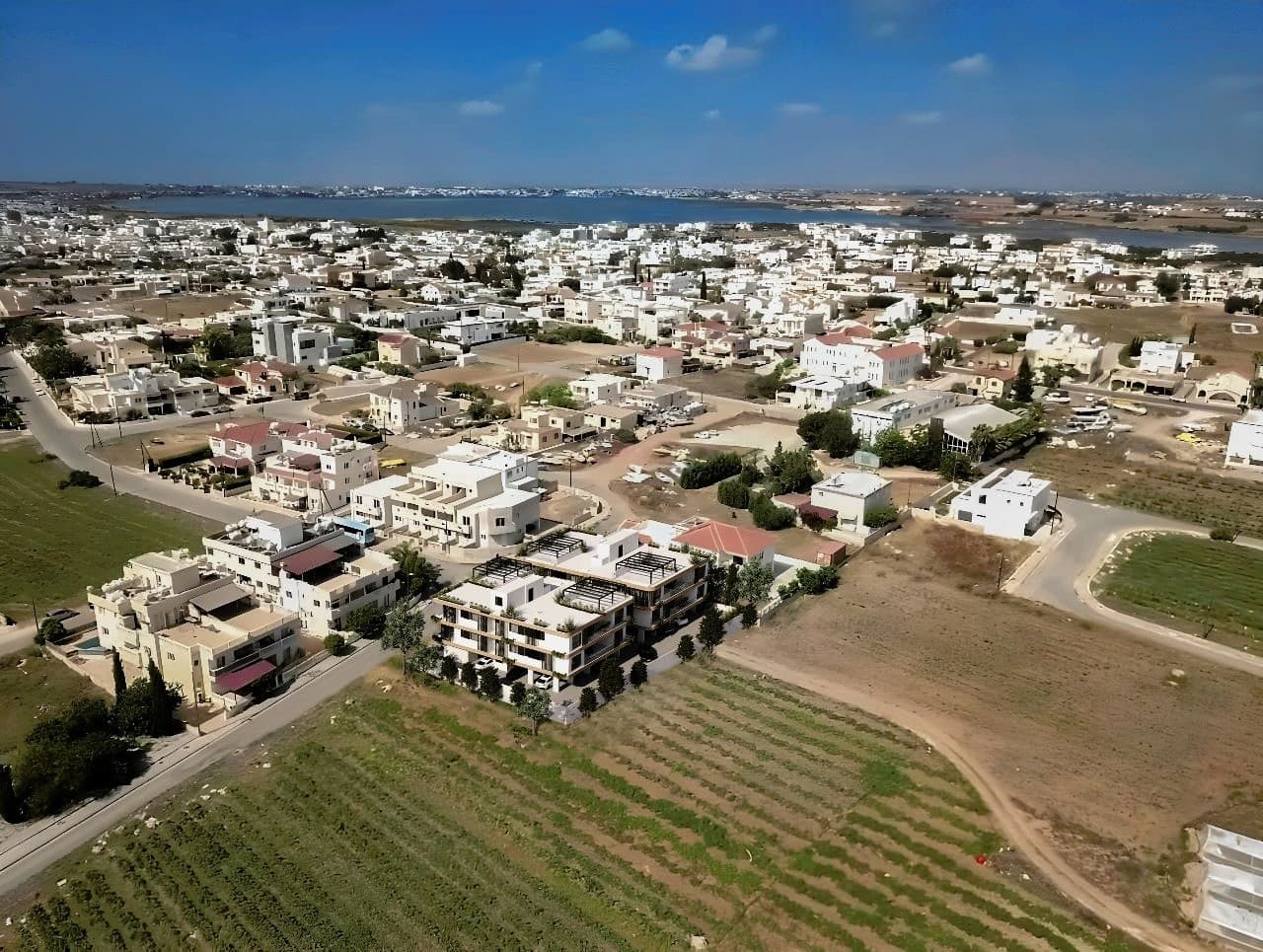 2-Izbový apartmán v Paralimni - Cena bez DPH - foto 14