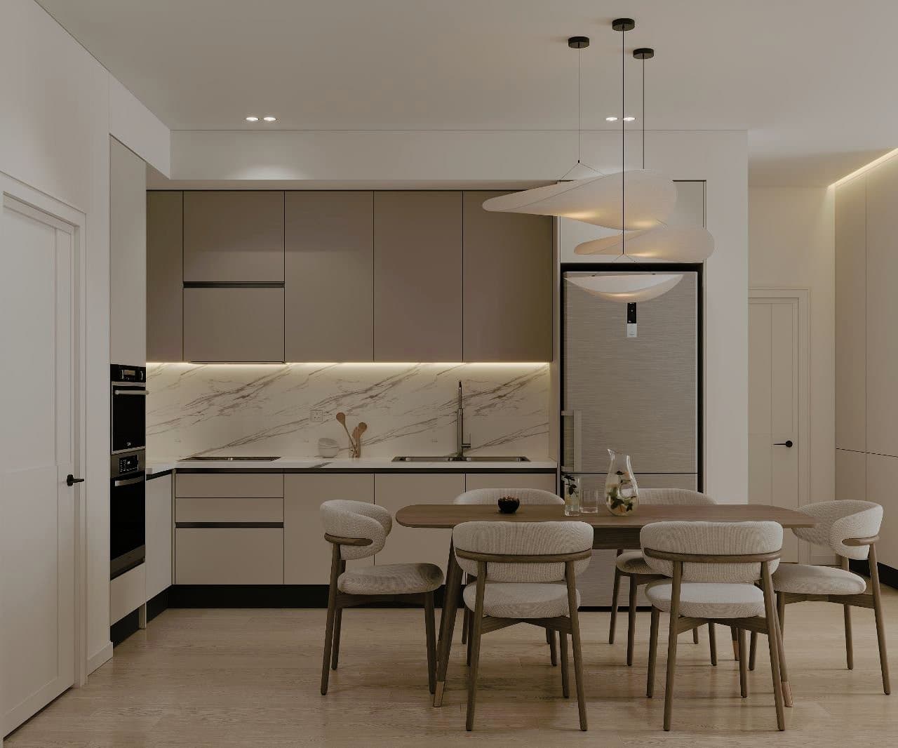 2-Izbový apartmán v Paralimni - Cena bez DPH - foto 15