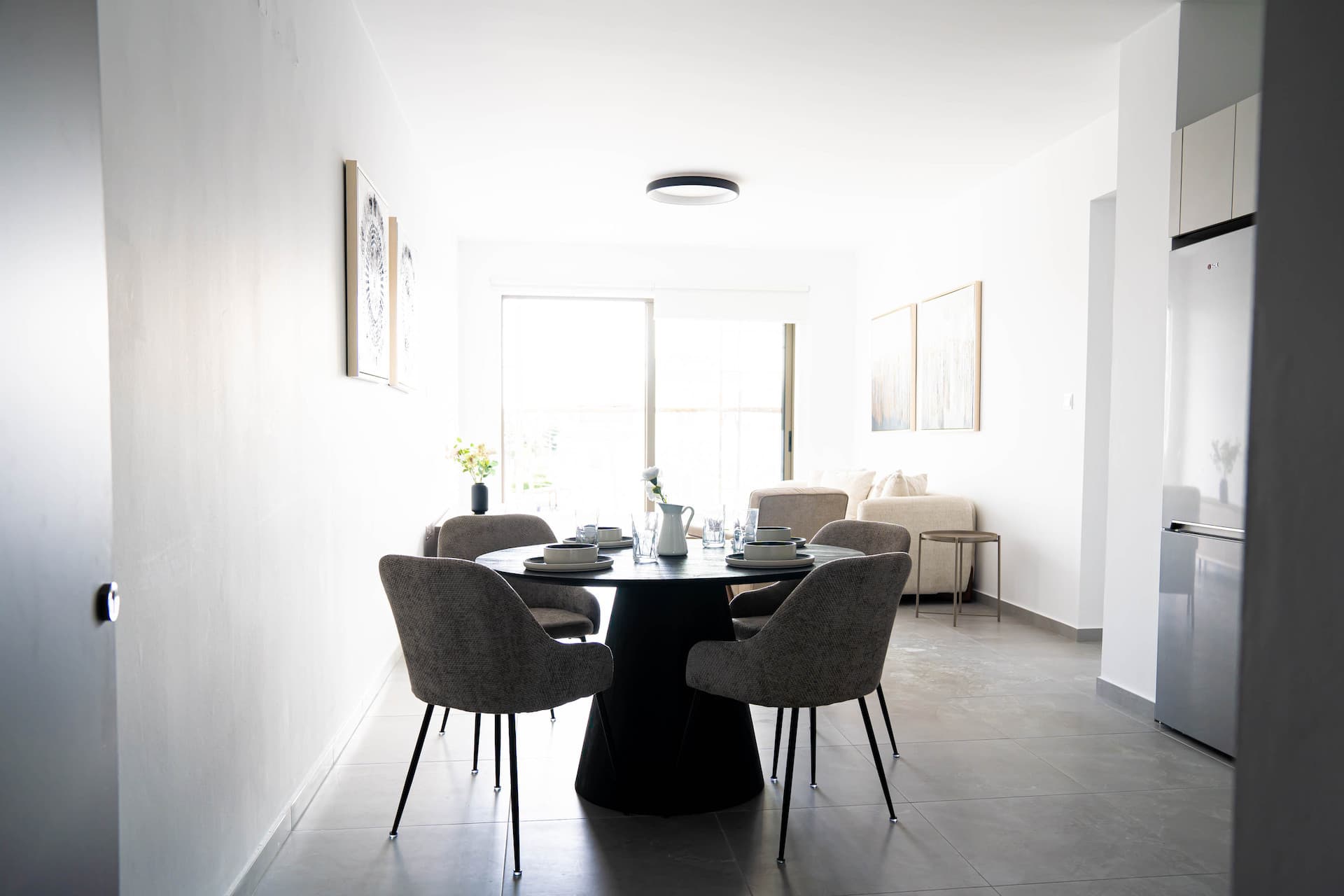 2-Izbový apartmán v Paralimni - Cena bez DPH - foto 4