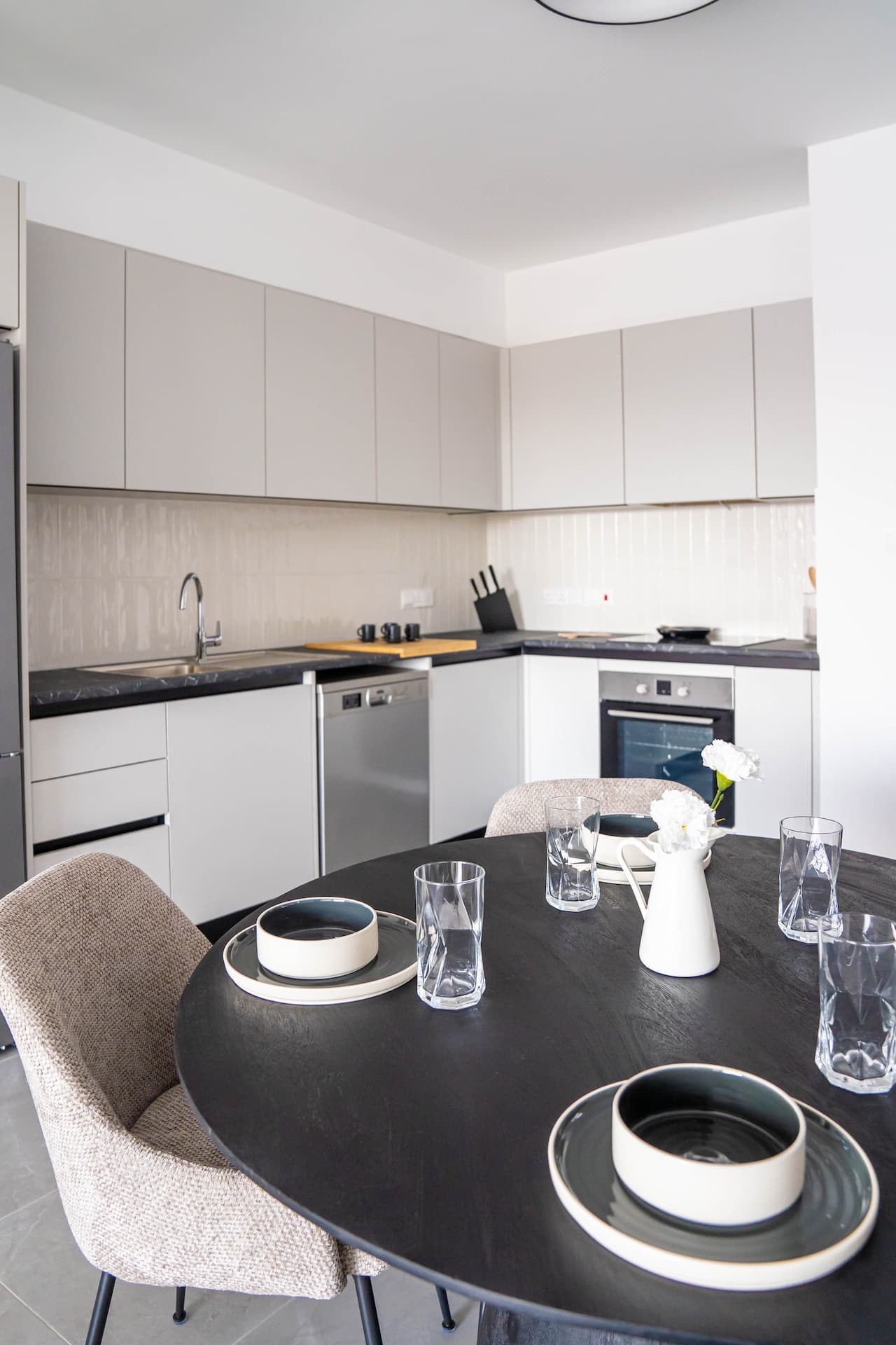 2-Izbový apartmán v Paralimni - Cena bez DPH - foto 3