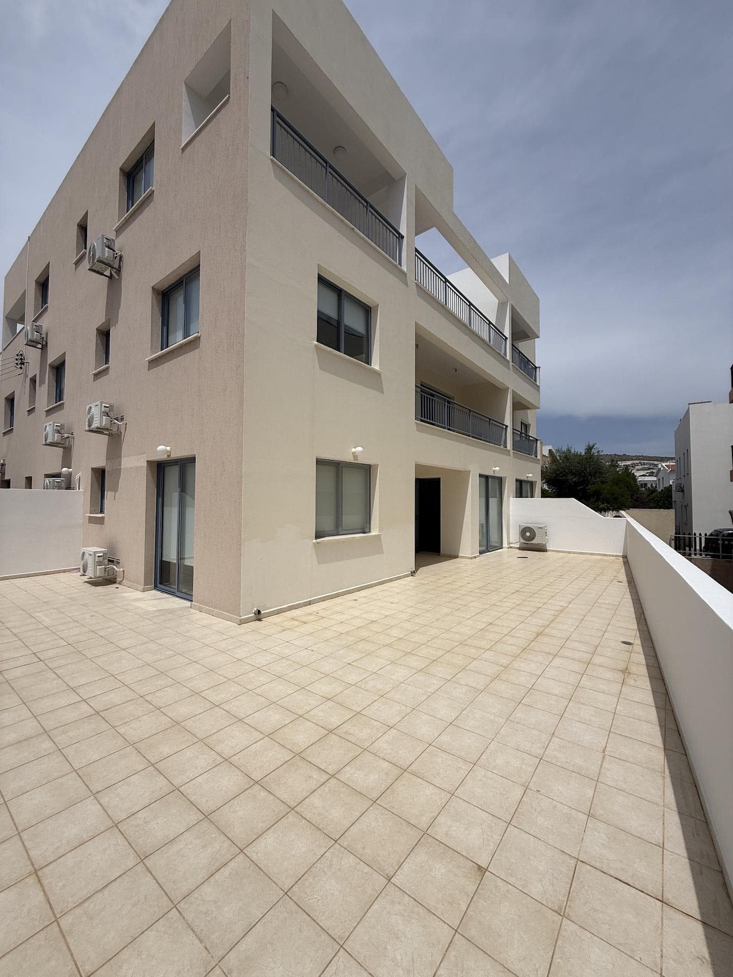 2-izbový apartmán v Geroskipou - foto 11