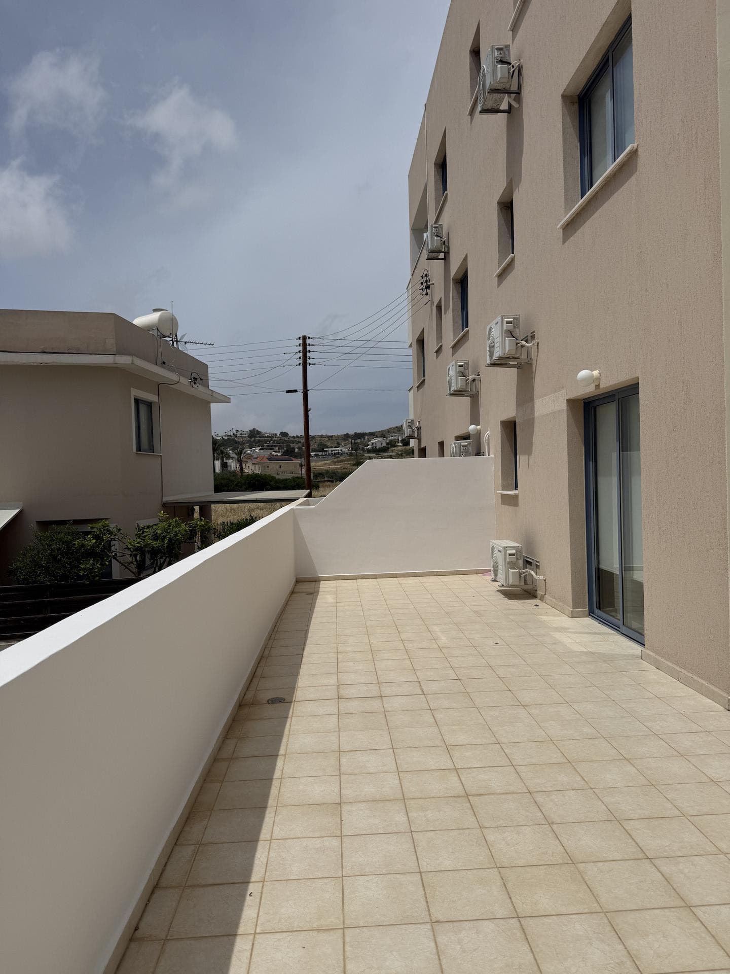 2-izbový apartmán v Geroskipou - foto 12