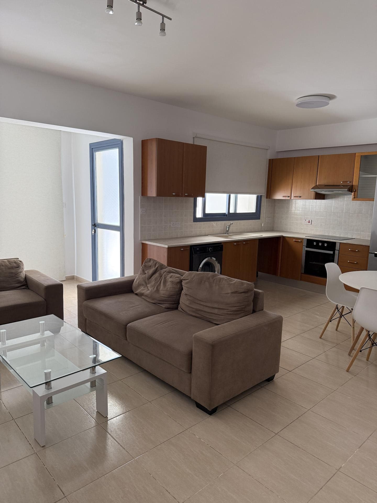 2-izbový apartmán v Geroskipou - 1