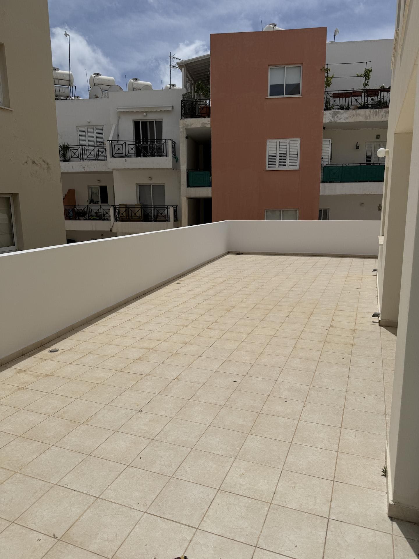 2-izbový apartmán v Geroskipou - foto 10