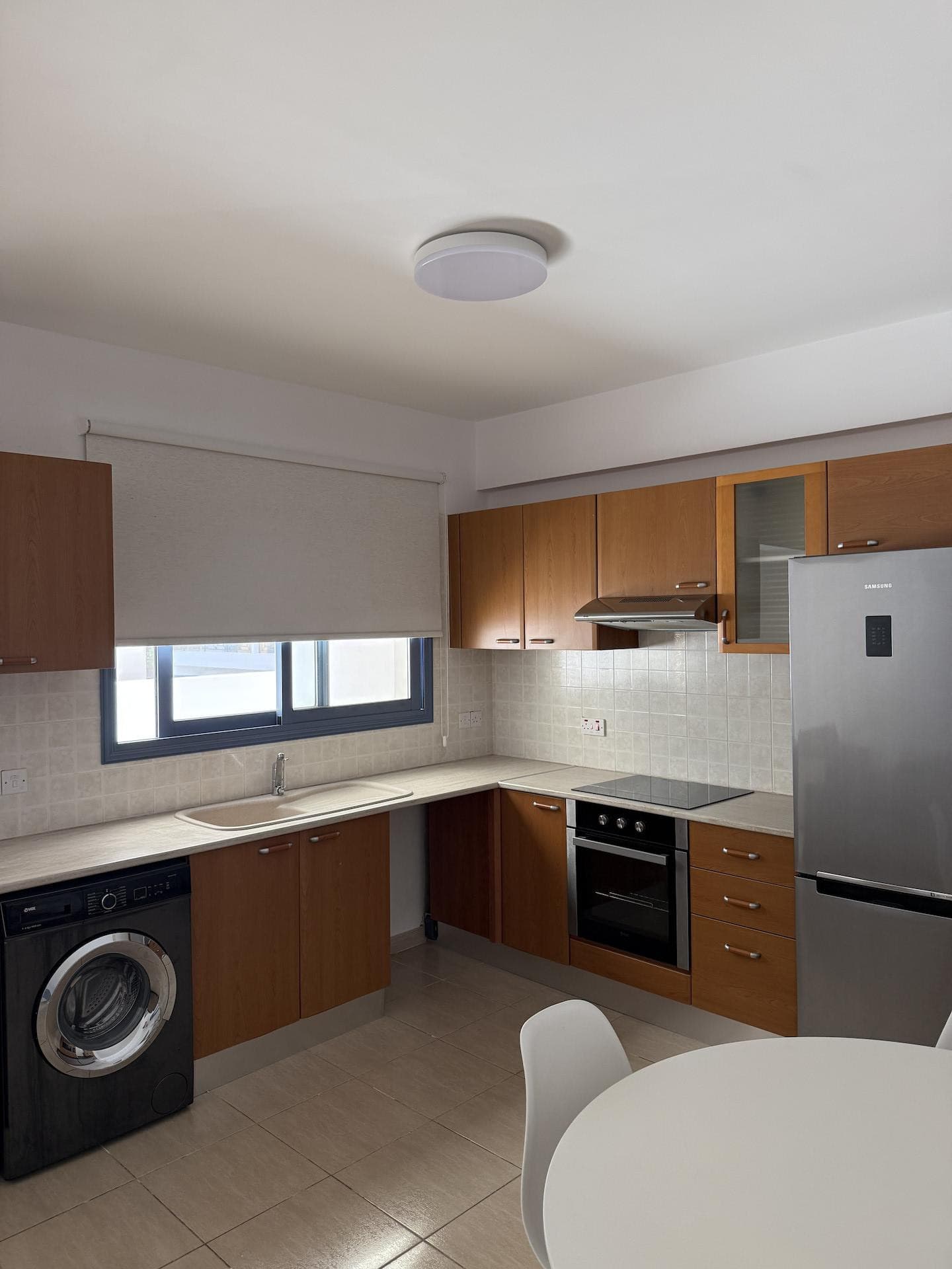 2-izbový apartmán v Geroskipou - 4