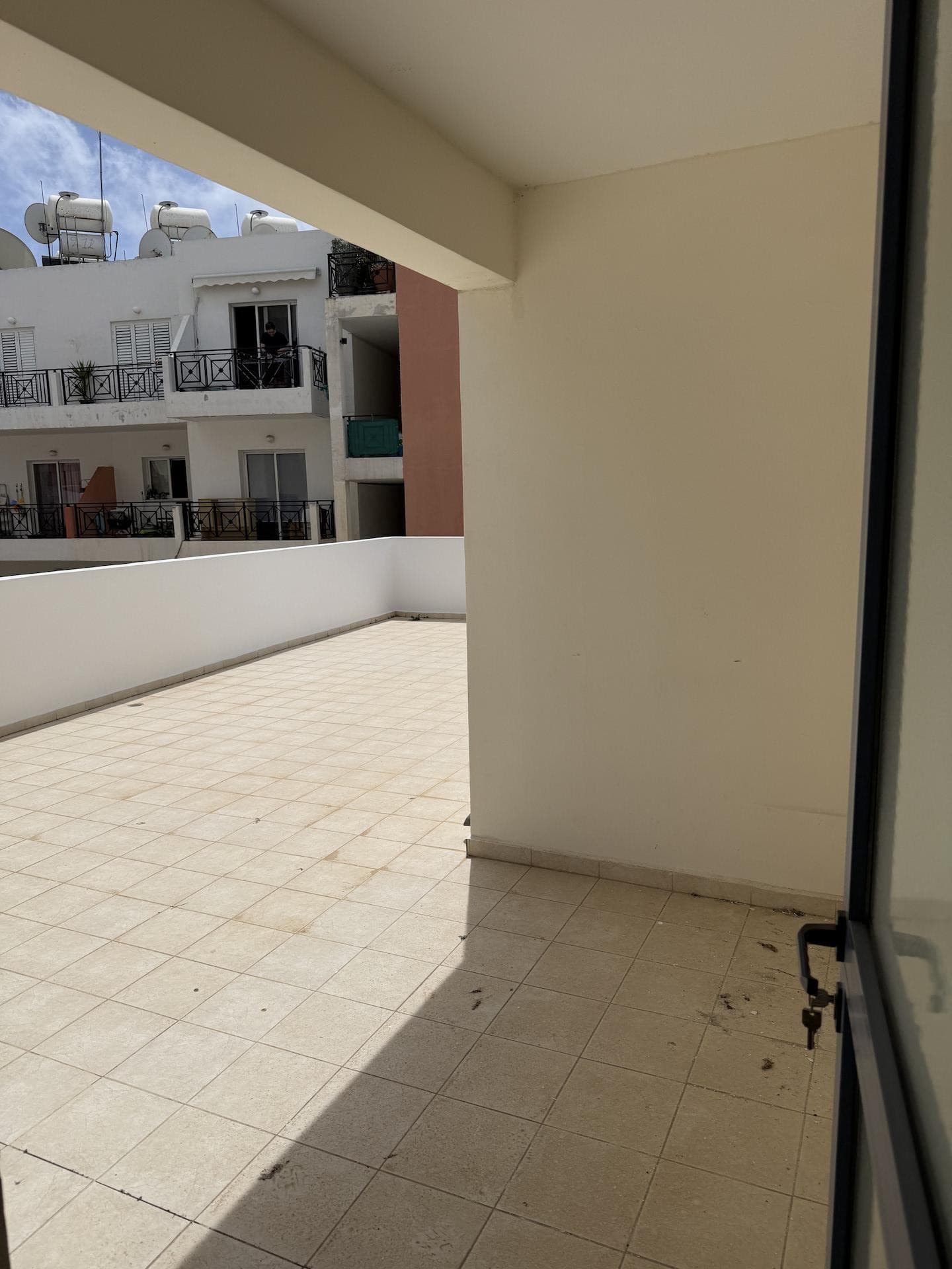 2-izbový apartmán v Geroskipou - foto 6