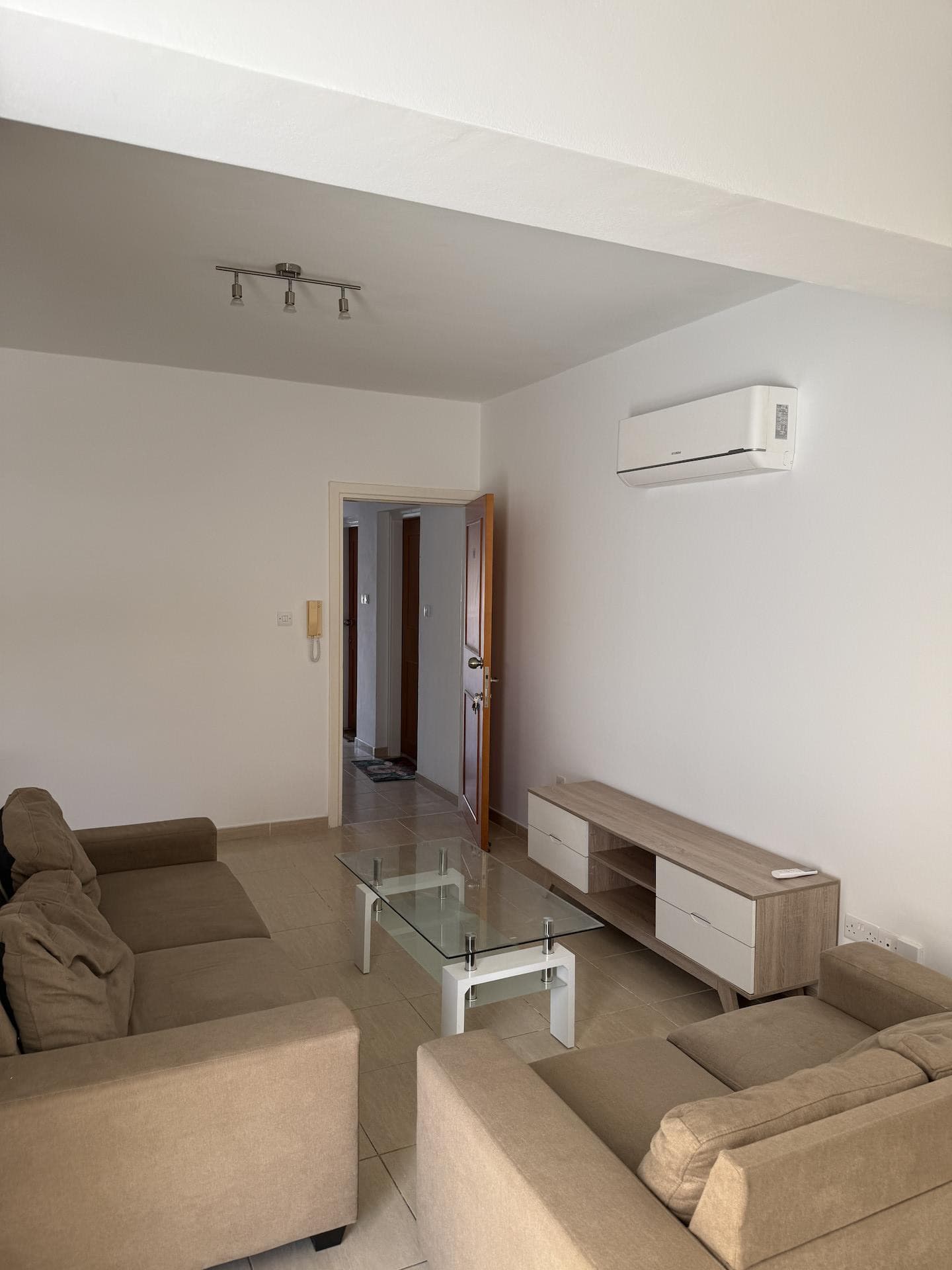 2-izbový apartmán v Geroskipou - 5