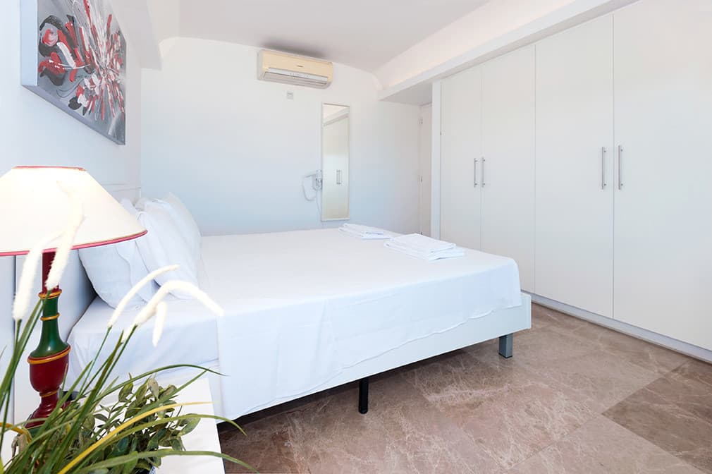 2-izbový apartmán v Protarase – Paralimni - foto 13