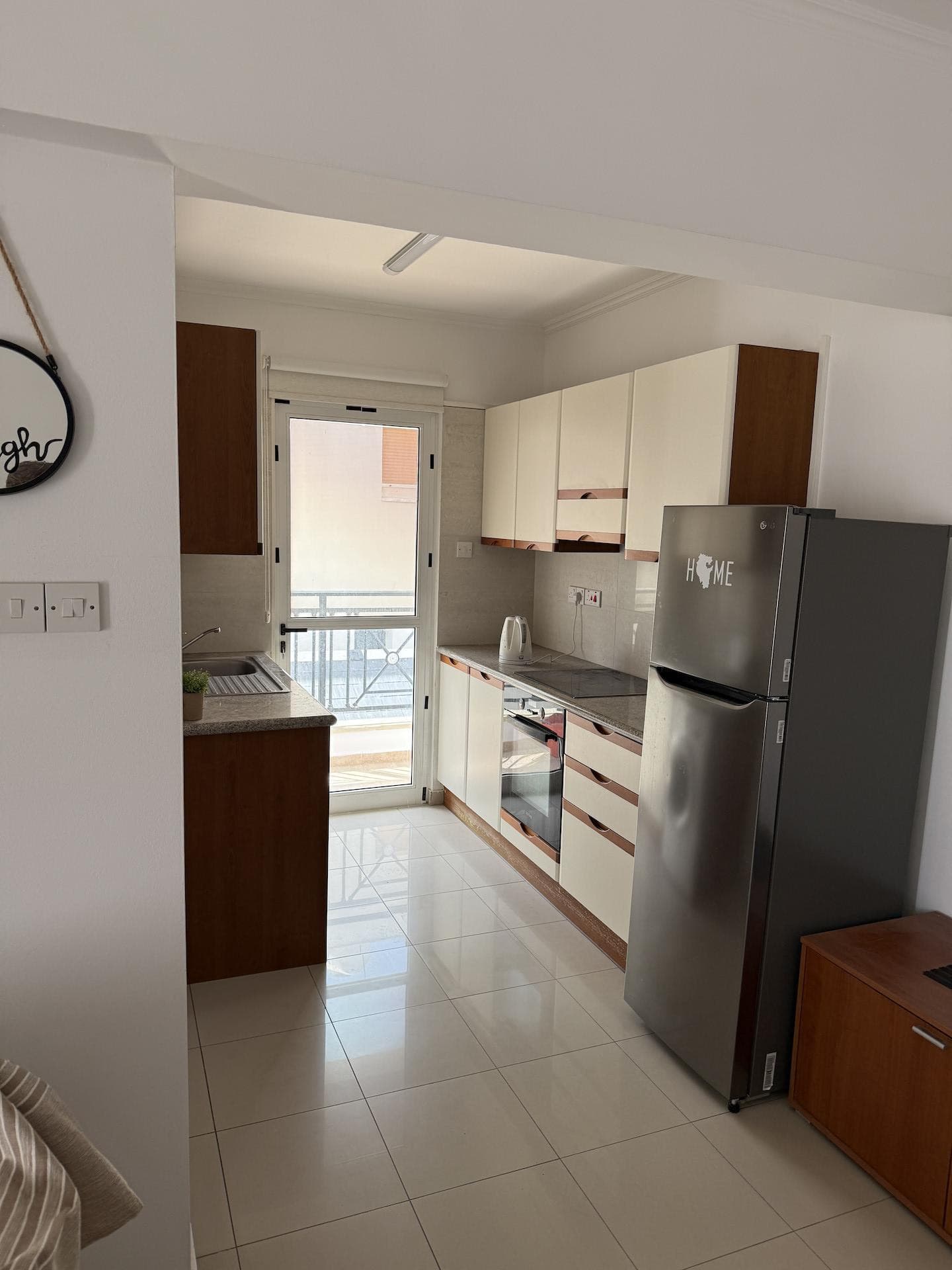 2-izbový apartmán v Pafose – Agios Theodoros - foto 3