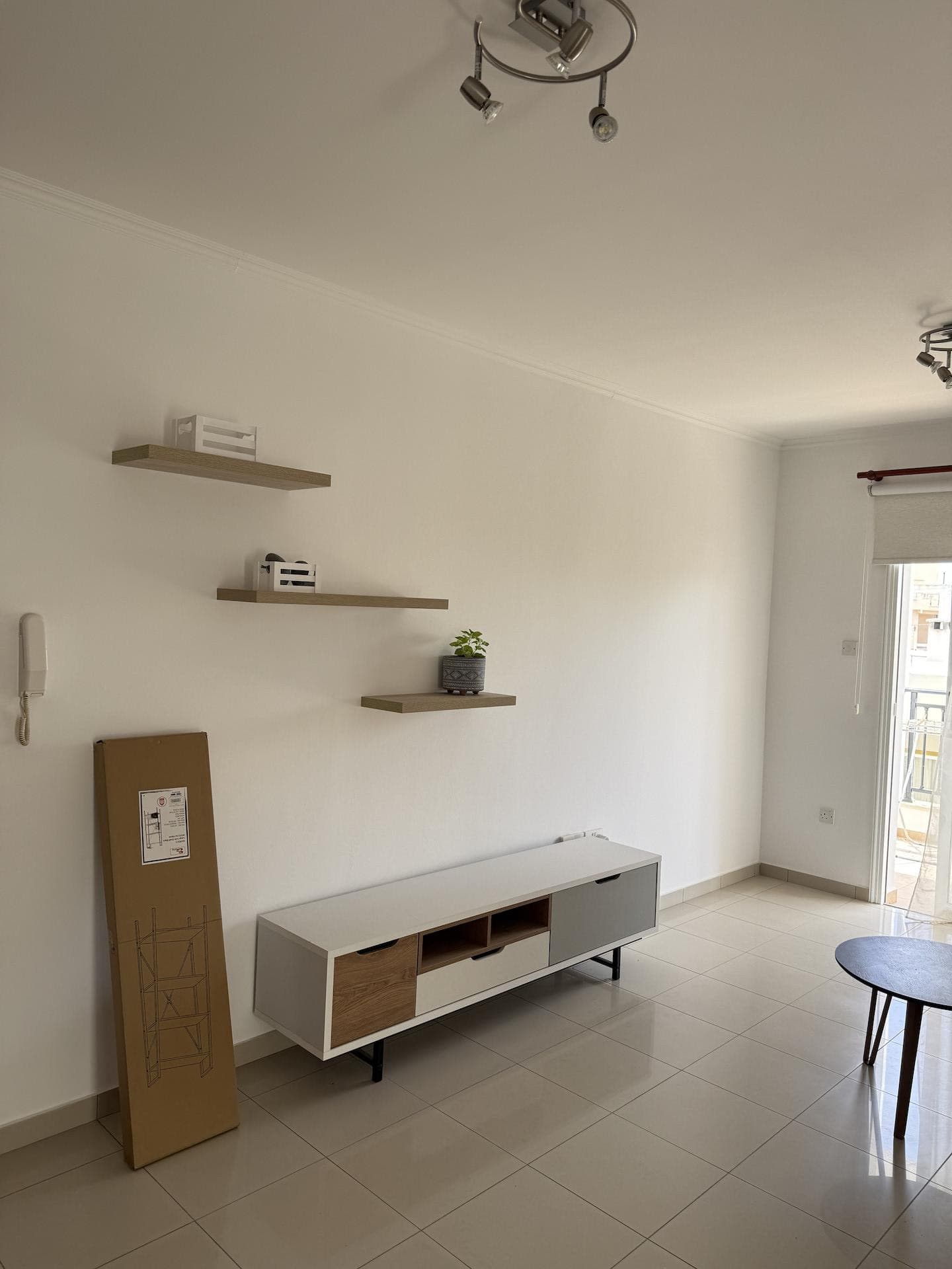 2-izbový apartmán v Pafose – Agios Theodoros - foto 4