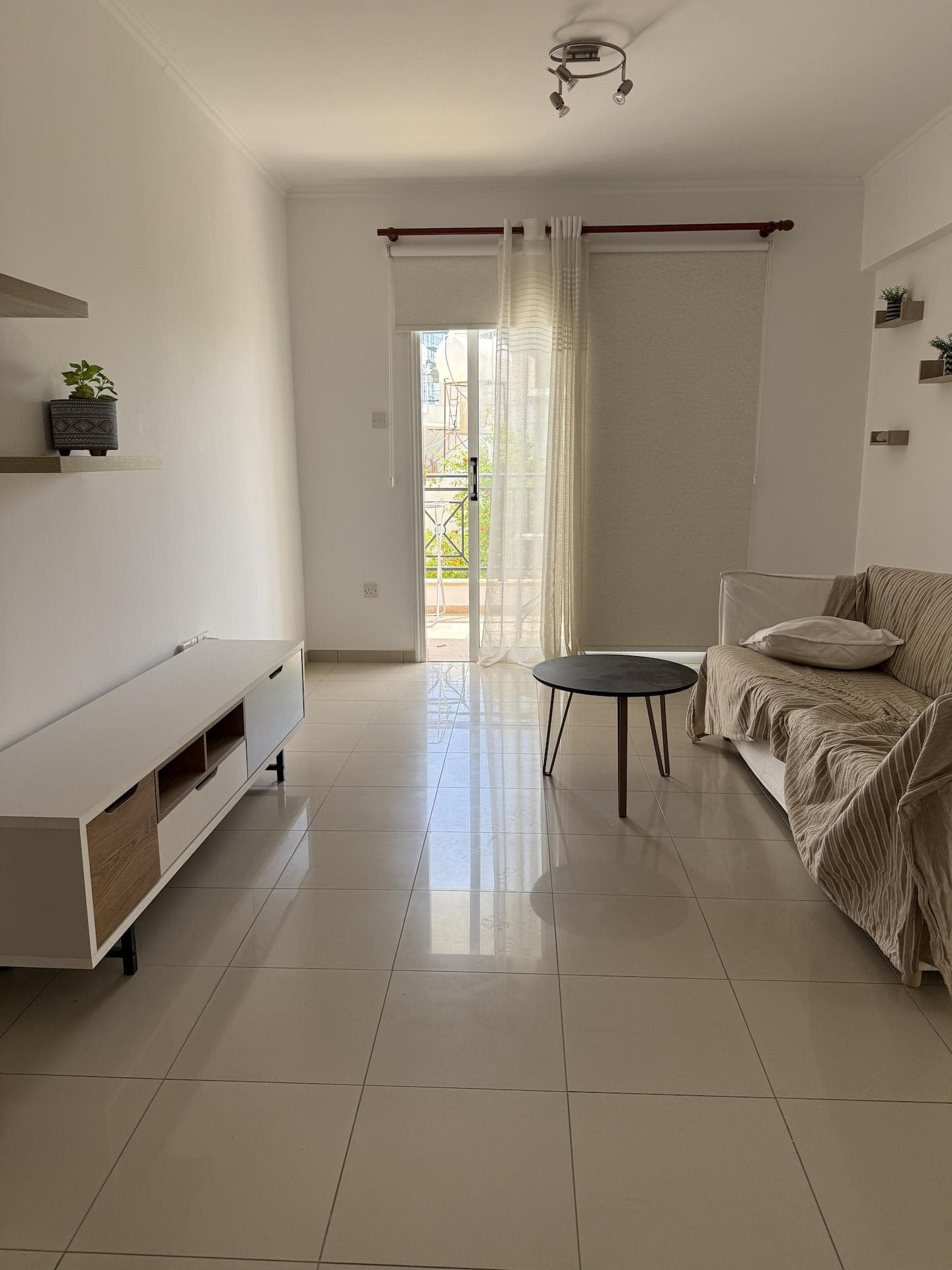 2-izbový apartmán v Pafose – Agios Theodoros - foto 2