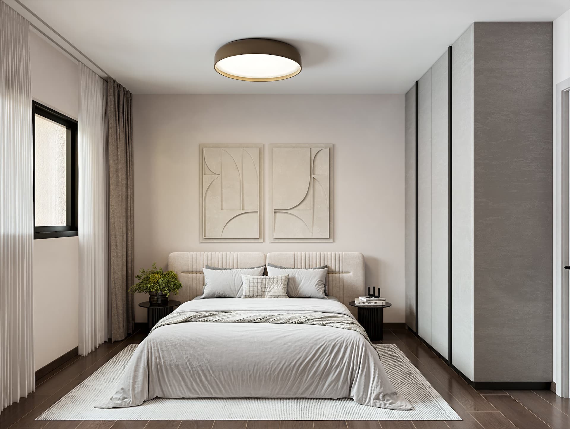 2-izbový apartmán v Kiti - Cena bez DPH - foto 11