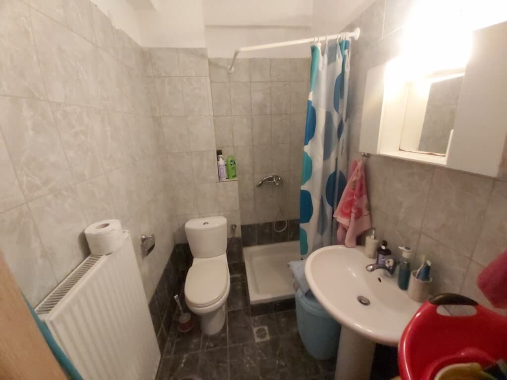 2 izbový apartmán len 100m od mora, Neos Marmaras, Sithonia, Chalkidiki  - foto 11