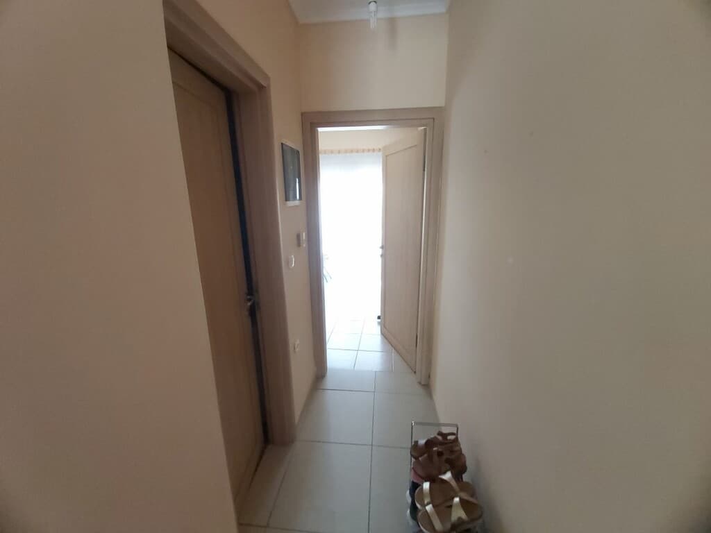 2 izbový apartmán len 100m od mora, Neos Marmaras, Sithonia, Chalkidiki  - foto 8