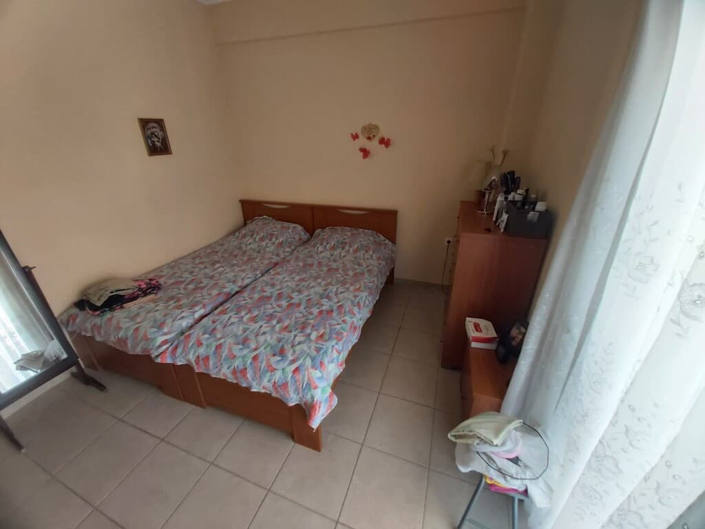 2 izbový apartmán len 100m od mora, Neos Marmaras, Sithonia, Chalkidiki  - foto 5