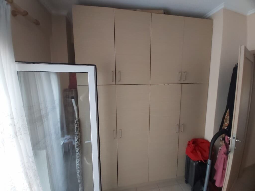 2 izbový apartmán len 100m od mora, Neos Marmaras, Sithonia, Chalkidiki  - foto 7