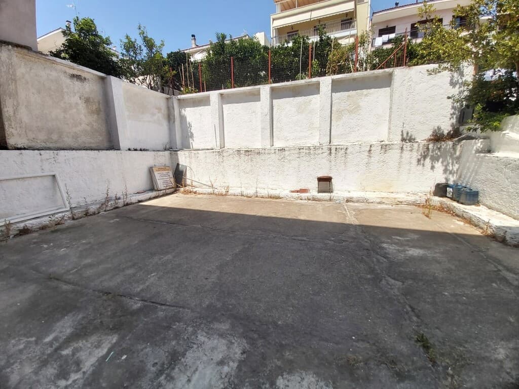 2 izbový apartmán len 100m od mora, Neos Marmaras, Sithonia, Chalkidiki  - foto 16