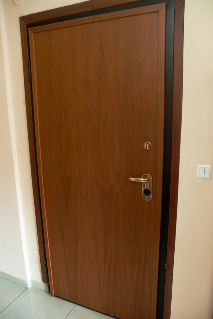 2 izbový apartmán len 100m od mora, Neos Marmaras, Sithonia, Chalkidiki  - foto 18