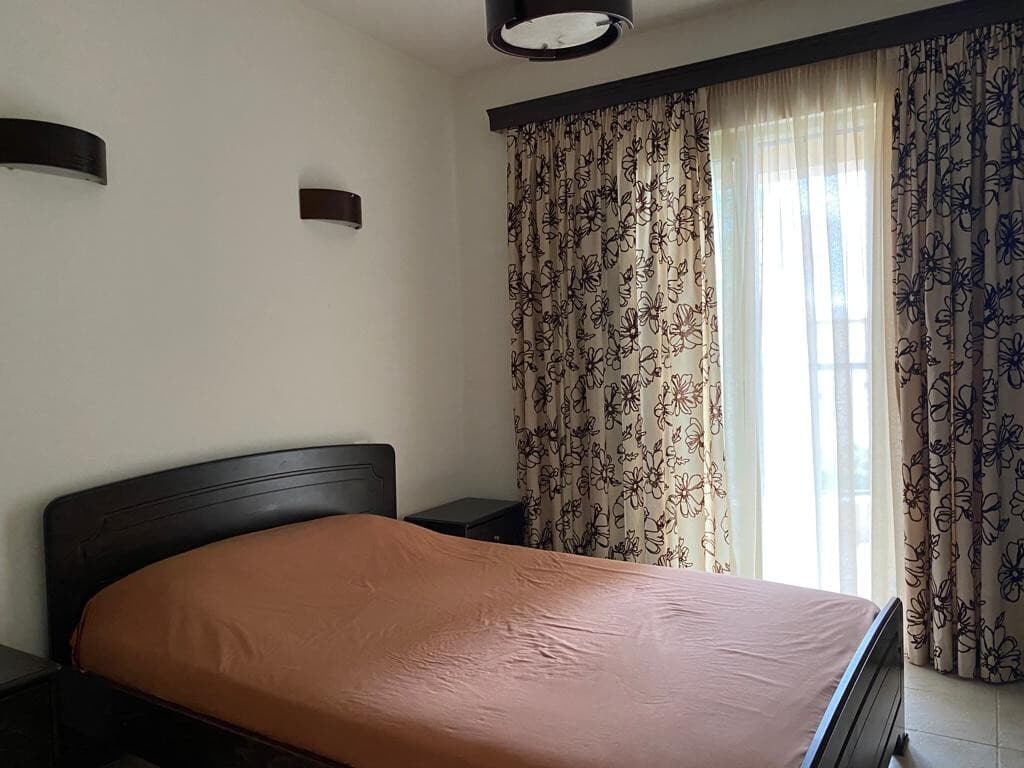 Apartmán 52 m² pri mori s bazénom a strešnou terasou – Maleme, Kréta - foto 11