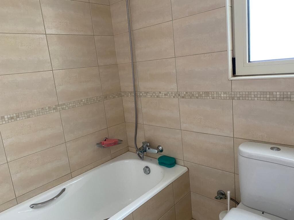Apartmán 52 m² pri mori s bazénom a strešnou terasou – Maleme, Kréta - foto 14