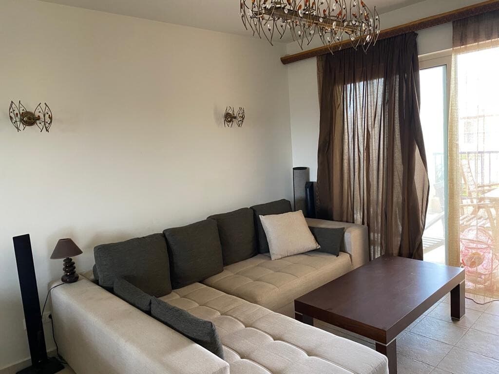 Apartmán 52 m² pri mori s bazénom a strešnou terasou – Maleme, Kréta - foto 10