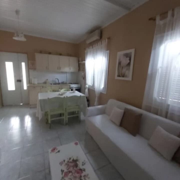 Rodinný dom 110 m² na veľkom pozemku len 120 m od mora – Nikiti, Sithonia, Chalkidiki - foto 7