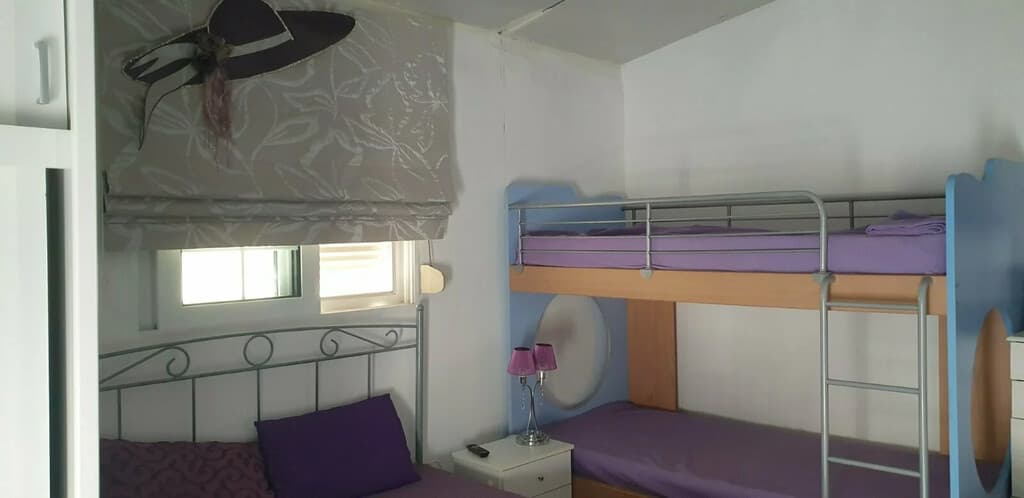Apartmán s veľkou terasou v známom letovisku Loutraki, Peloponéz - foto 10