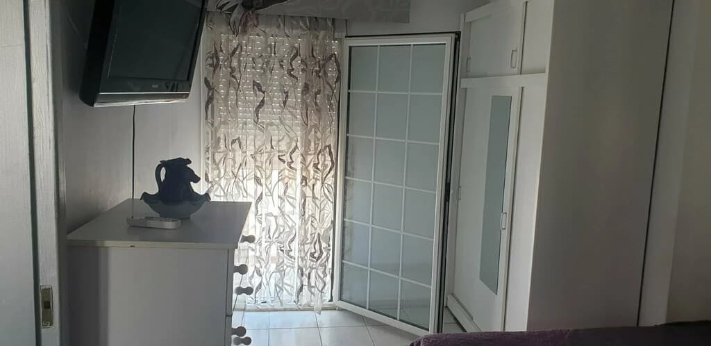 Apartmán s veľkou terasou v známom letovisku Loutraki, Peloponéz - foto 12