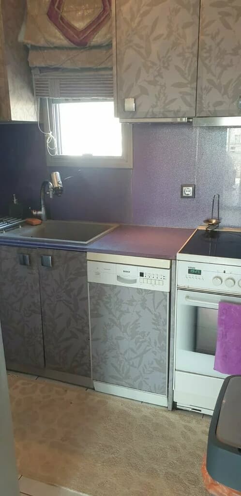 Apartmán s veľkou terasou v známom letovisku Loutraki, Peloponéz - foto 8