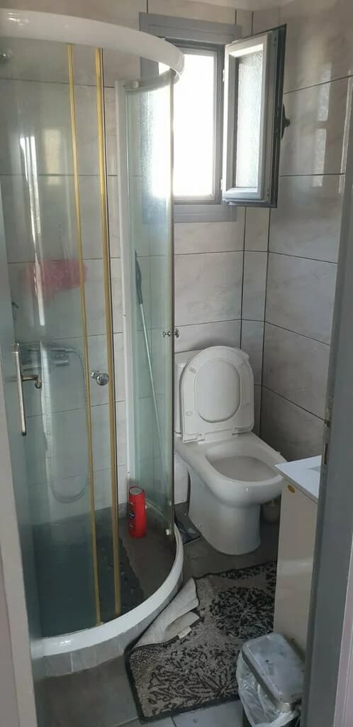 Apartmán s veľkou terasou v známom letovisku Loutraki, Peloponéz - foto 13