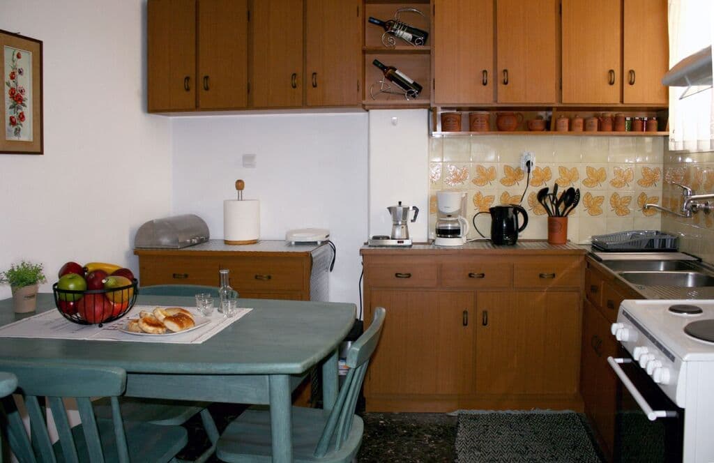 Penthouse apartmán 80 m² len 20 m od mora – Kréta, Grécko - foto 6