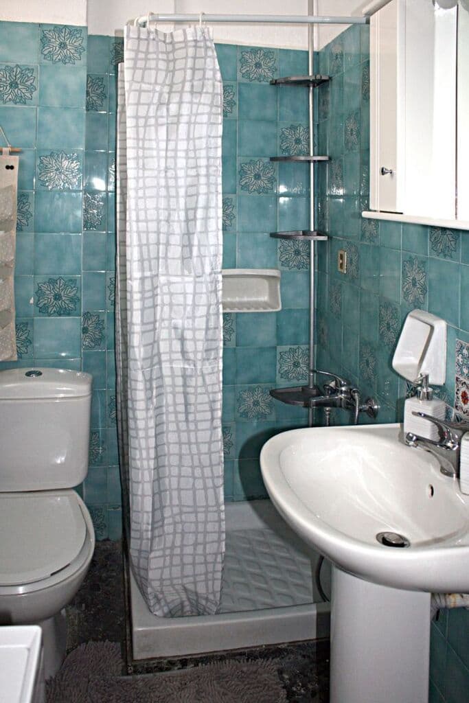 Penthouse apartmán 80 m² len 20 m od mora – Kréta, Grécko - foto 9