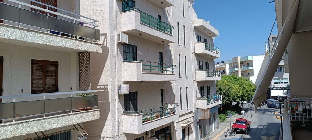 Penthouse apartmán 80 m² len 20 m od mora – Kréta, Grécko - foto 11
