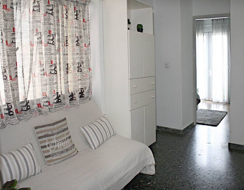Penthouse apartmán 80 m² len 20 m od mora – Kréta, Grécko - 4