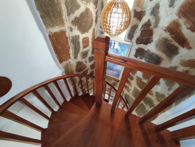 Luxusný mezonet 115 m² s panoramatickým výhľadom na more, Metagkitsi – Sithonia, Chalkidiki - foto 11