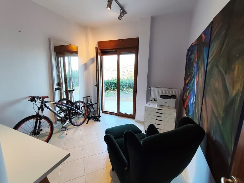 Luxusný mezonet 115 m² s panoramatickým výhľadom na more, Metagkitsi – Sithonia, Chalkidiki - foto 15