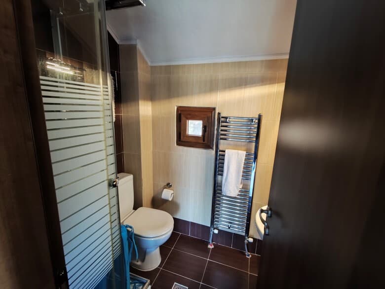 Luxusný mezonet 115 m² s panoramatickým výhľadom na more, Metagkitsi – Sithonia, Chalkidiki - foto 10