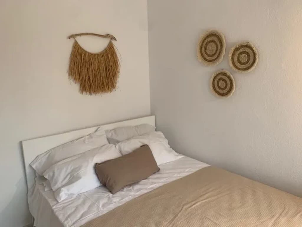 Útulný apartmán po rekonštrukcii v obľúbenom letovisku Poseidi, Chalkidiki - foto 14