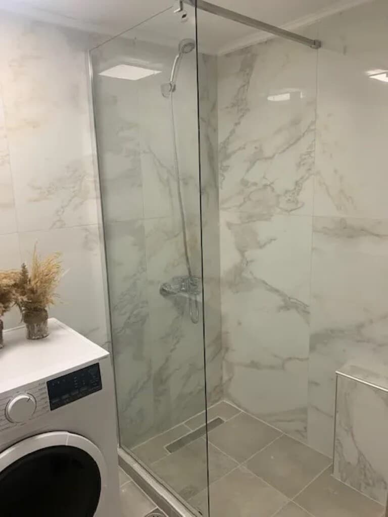 Útulný apartmán po rekonštrukcii v obľúbenom letovisku Poseidi, Chalkidiki - foto 16