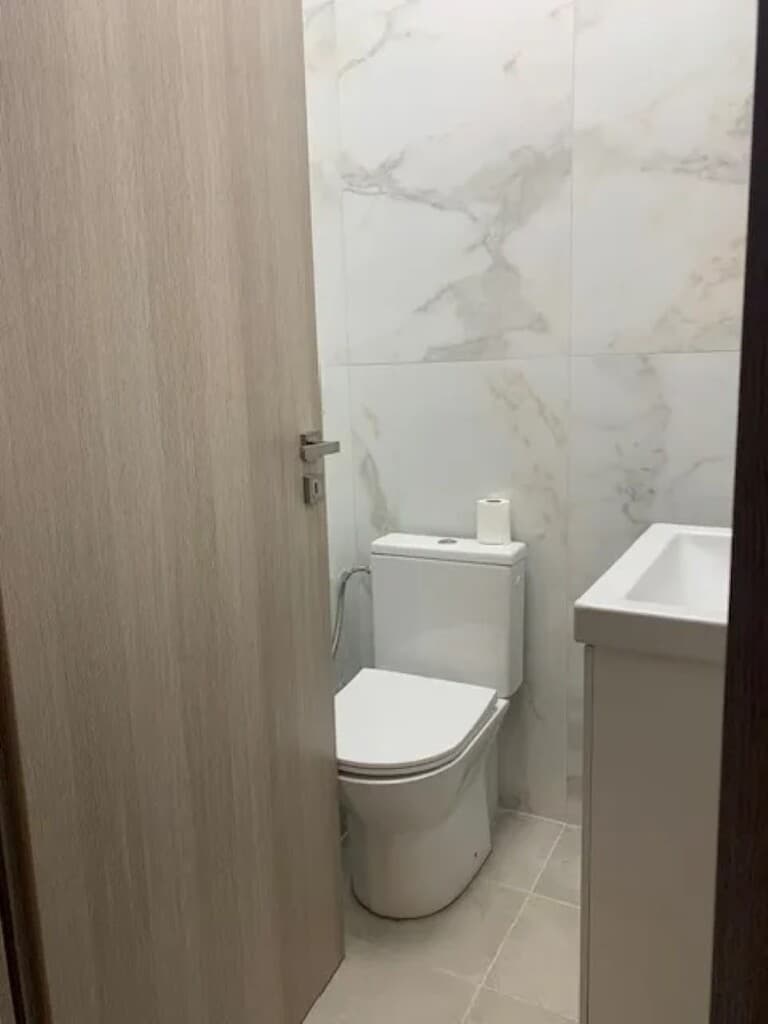 Útulný apartmán po rekonštrukcii v obľúbenom letovisku Poseidi, Chalkidiki - foto 17