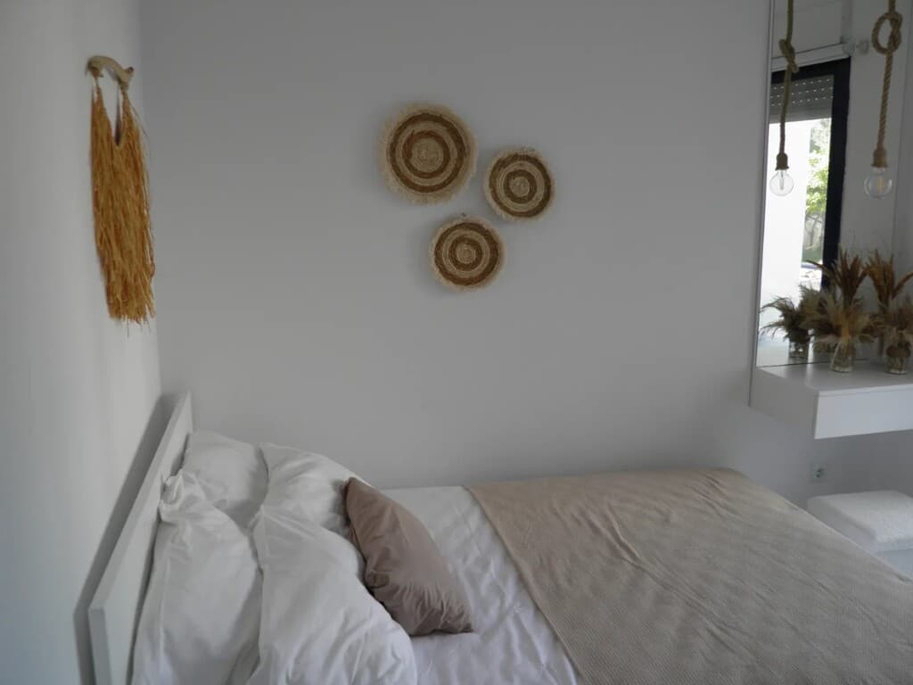 Útulný apartmán po rekonštrukcii v obľúbenom letovisku Poseidi, Chalkidiki - foto 13
