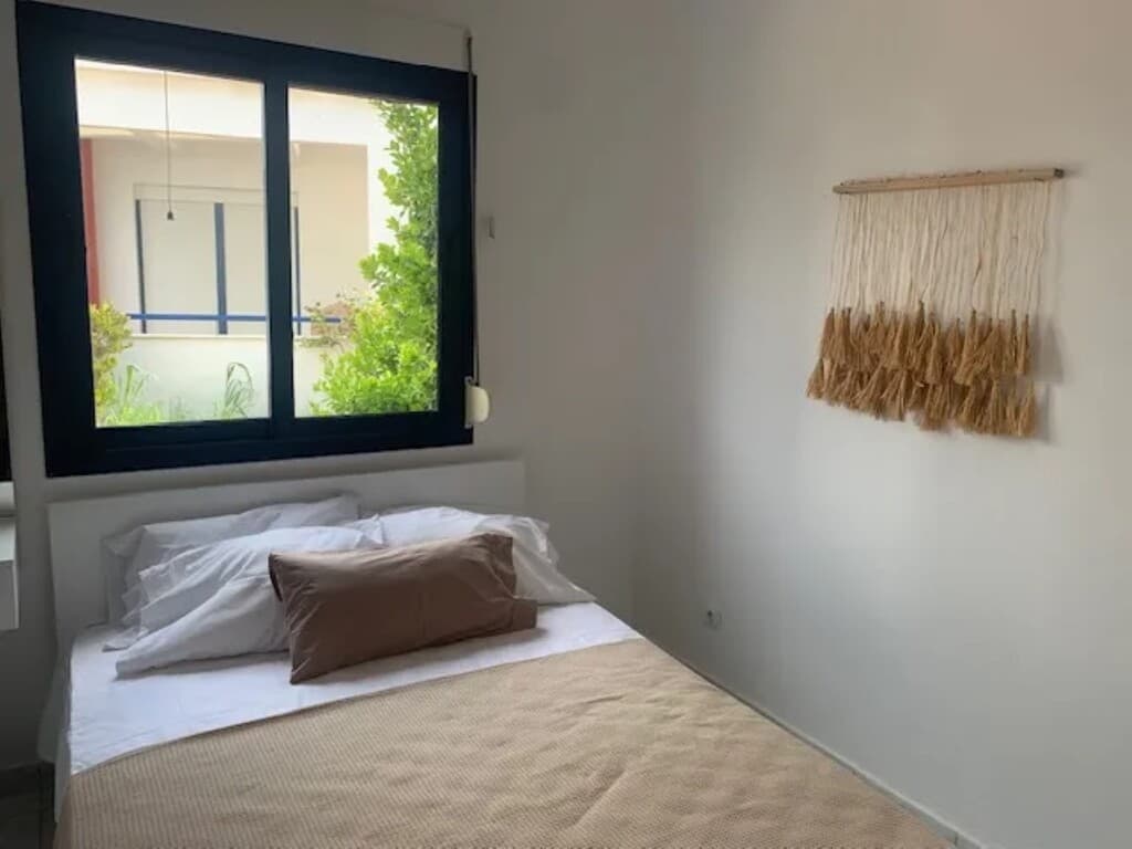 Útulný apartmán po rekonštrukcii v obľúbenom letovisku Poseidi, Chalkidiki - foto 11