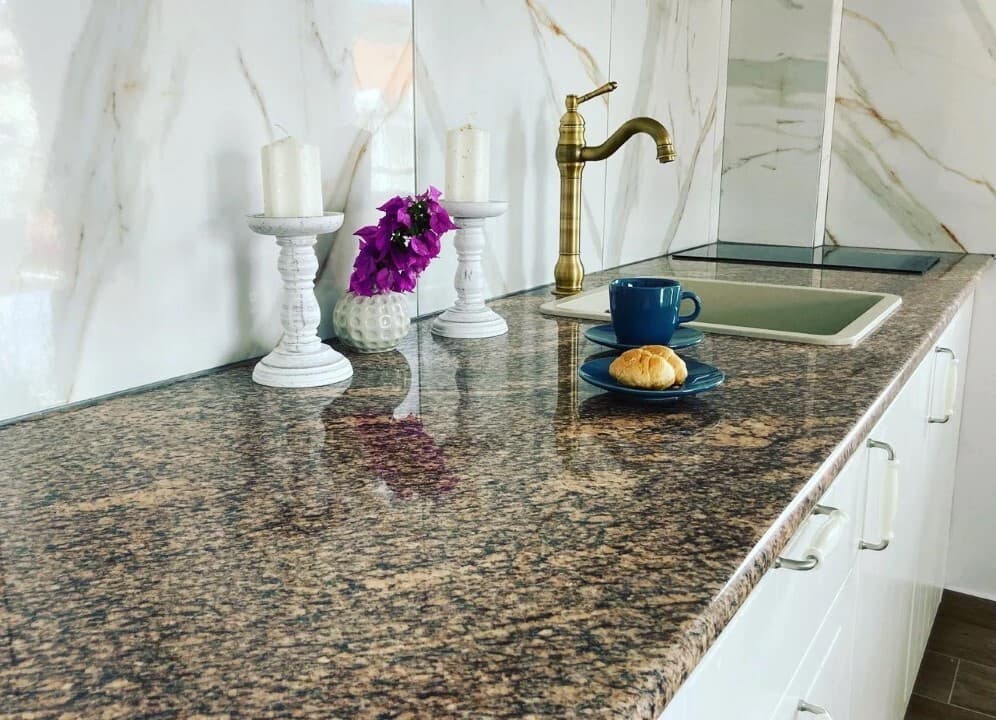 Luxusný apartmán 59 m² len 30 m od mora, Sarti – Sithonia, Chalkidiki, Grécko - foto 15