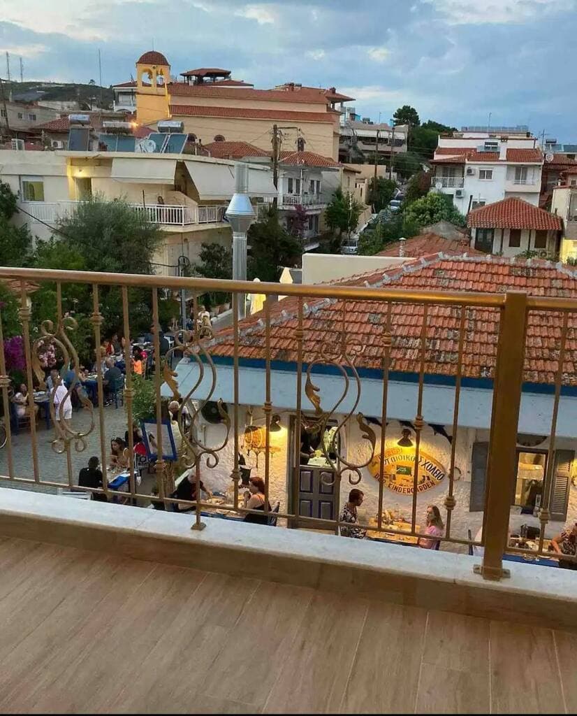Luxusný apartmán 59 m² len 30 m od mora, Sarti – Sithonia, Chalkidiki, Grécko - foto 26